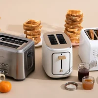 How to Choose the Right Toaster for Your Family