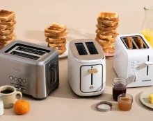 How to Choose the Right Toaster for Your Family