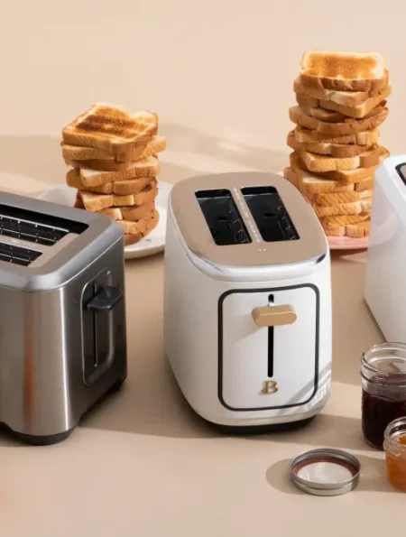 How to Choose the Right Toaster for Your Family