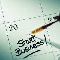 Starting New Business