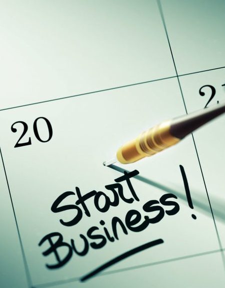 Starting New Business